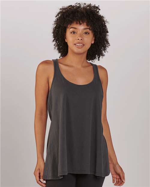 Boxercraft Women's Charm Tank Top - Boxercraft BW2503
