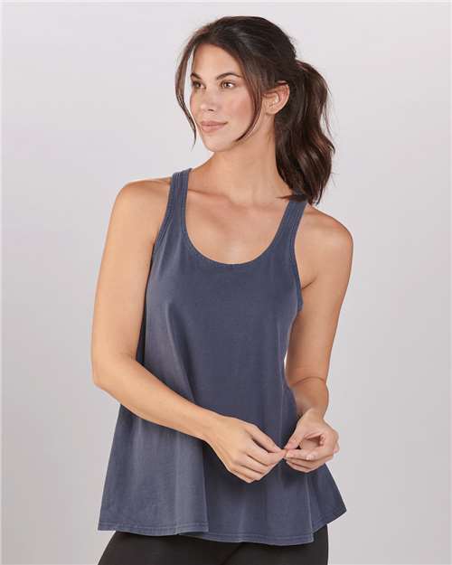 Boxercraft Women's Charm Tank Top - Boxercraft BW2503