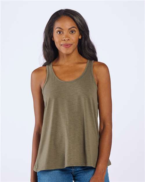 Boxercraft Women's Charm Tank Top - Boxercraft BW2503