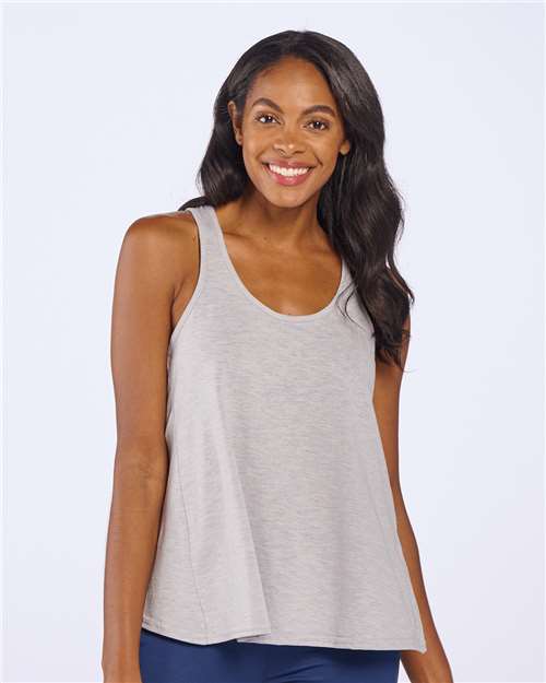 Boxercraft Women's Charm Tank Top - Boxercraft BW2503