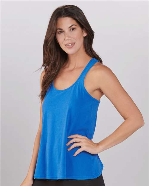 Boxercraft Women's Charm Tank Top - Boxercraft BW2503