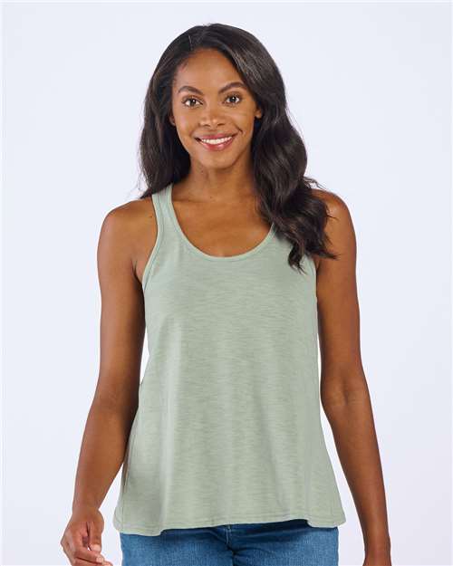 Boxercraft Women's Charm Tank Top - Boxercraft BW2503