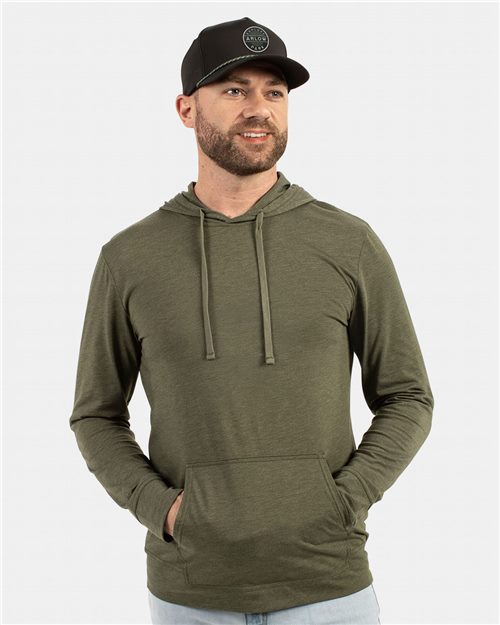 Holloway Men's Repreve® Eco Hooded Sweatshirt - Holloway 222577