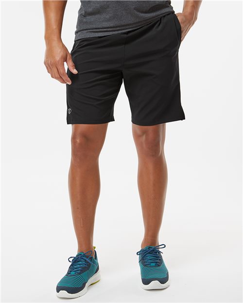 Holloway Men's Weld Shorts - Holloway 229556