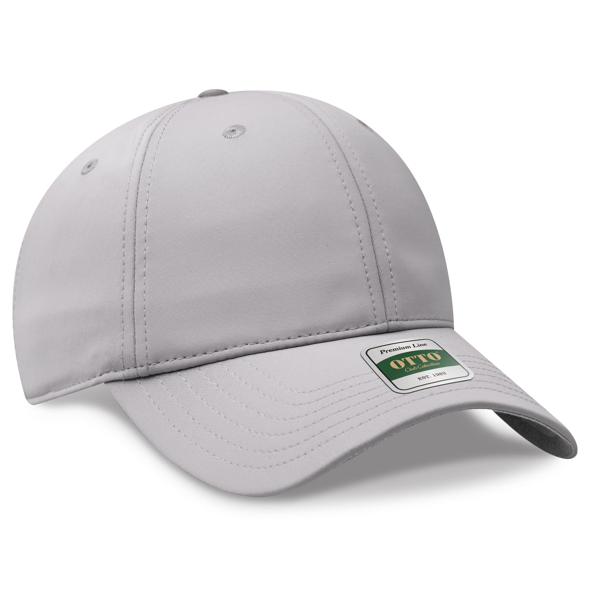 OTTO CAP® COMFY FIT® Club Collection 6 Panel Low Profile Cap OTTO 104