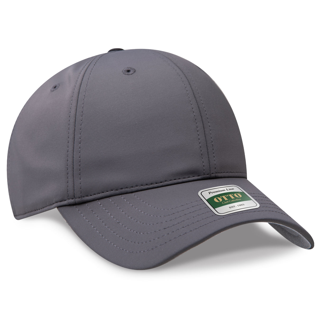 OTTO CAP® COMFY FIT® Club Collection 6 Panel Low Profile Cap OTTO 104