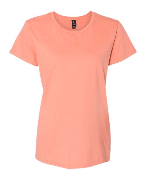 Gildan Women's Softstyle® Lightweight T-Shirt - Gildan 880