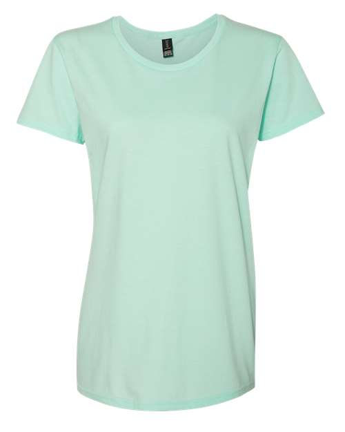 Gildan Women's Softstyle® Lightweight T-Shirt - Gildan 880