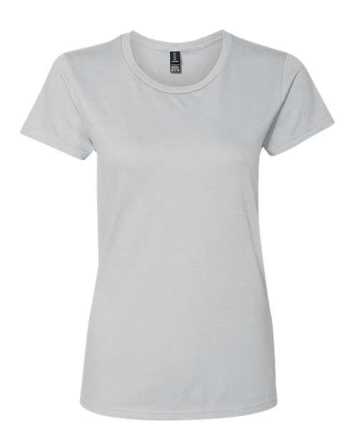 Gildan 880 Women's Softstyle Lightweight T-Shirt