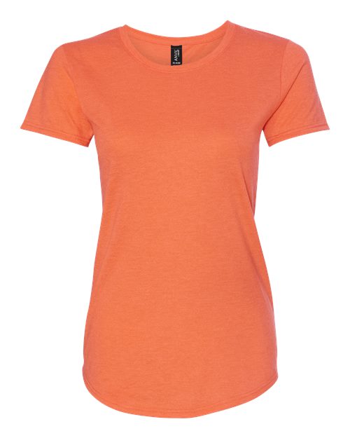 Gildan Women's Softstyle® Triblend T-Shirt - Gildan 6750L