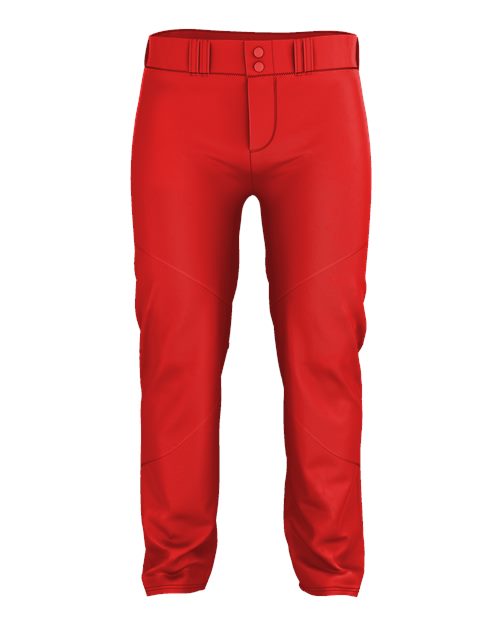 Alleson Athletic Men's Crush Premier Baseball Pants - Alleson Athletic 655WLP