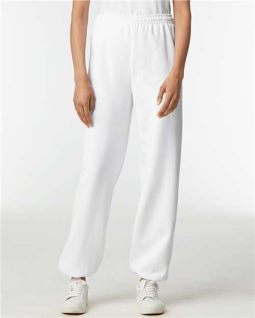 Gildan Unisex Heavy Blend™ Sweatpants - Gildan 18200