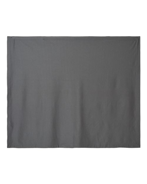 Gildan G189 Heavy Blend Fleece Stadium Blanket