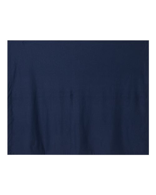 Gildan G189 Heavy Blend Fleece Stadium Blanket