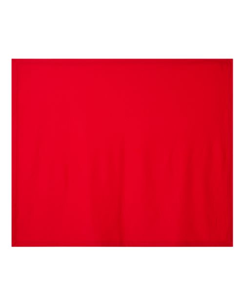 Gildan G189 Heavy Blend Fleece Stadium Blanket