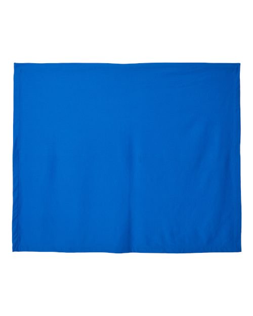 Gildan G189 Heavy Blend Fleece Stadium Blanket