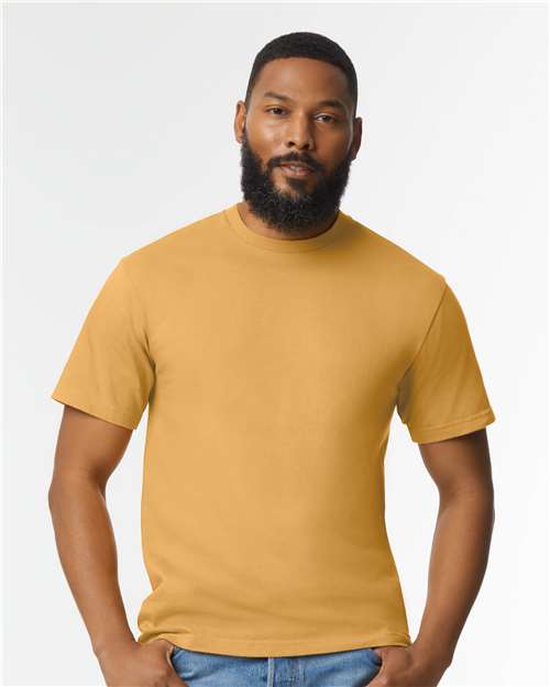 Gildan 65000 Unisex Softstyle Midweight T-Shirt