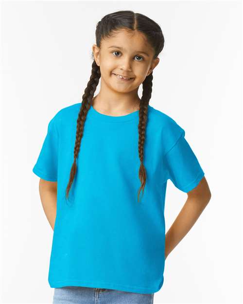 Gildan 64000B Youth Softstyle T-Shirt