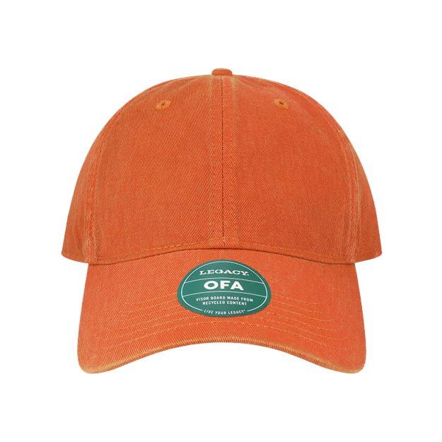 LEGACY Old Favorite Solid Twill Cap - LEGACY OFAST