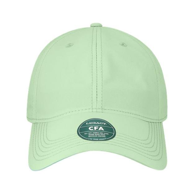 LEGACY Cool Fit Adjustable Cap - LEGACY CFA LEGACY