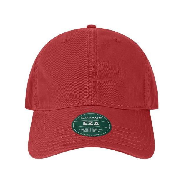 LEGACY Relaxed Twill Dad Hat - LEGACY EZA