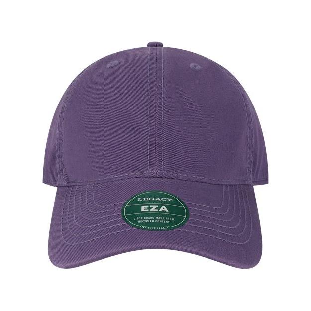 LEGACY Relaxed Twill Dad Hat - LEGACY EZA