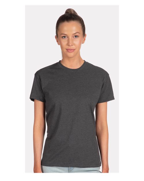 Next Level Women's CVC Relaxed T-Shirt - Next Level 6600