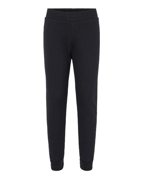 BELLA + CANVAS Toddler Sponge Fleece Jogger Sweatpants - BELLA + CANVAS 3727T