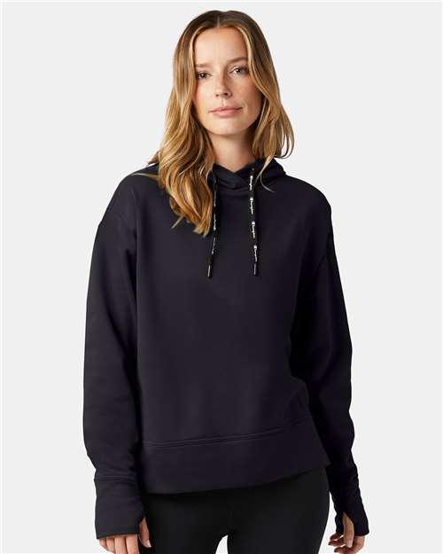 Champion CHP100 Women's Sport Hooded Sweatshirt
