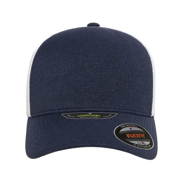 Flexfit Unipanel™ Trucker Cap - Flexfit 5511UP