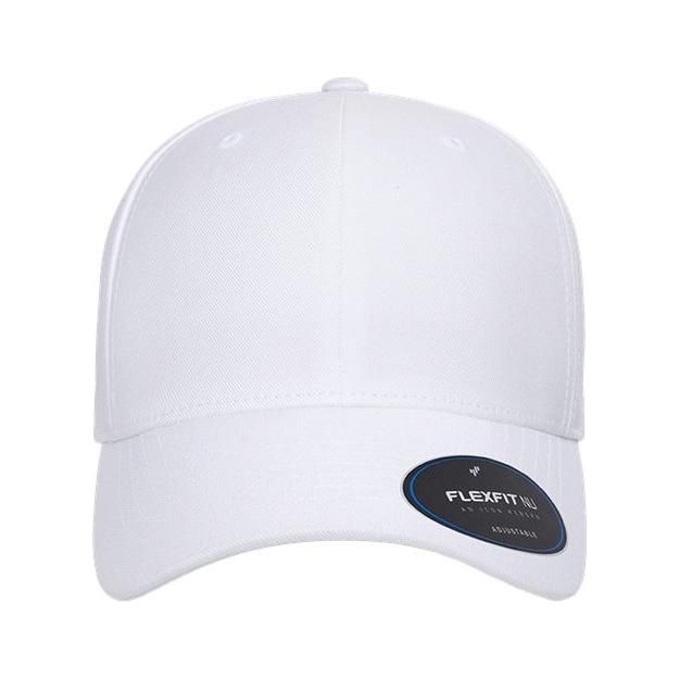 Flexfit NU® Adjustable Cap - Flexfit 6110NU