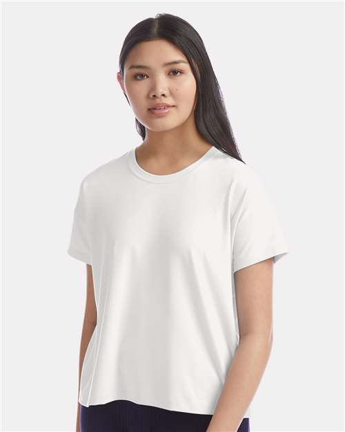 Champion CHP130 Women's Sport Soft Touch T-Shirt
