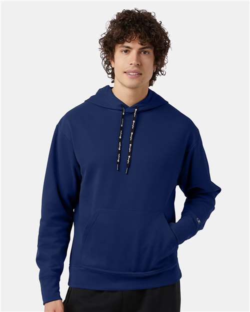 Champion CHP180 Unisex Sport Hooded Sweatshirt