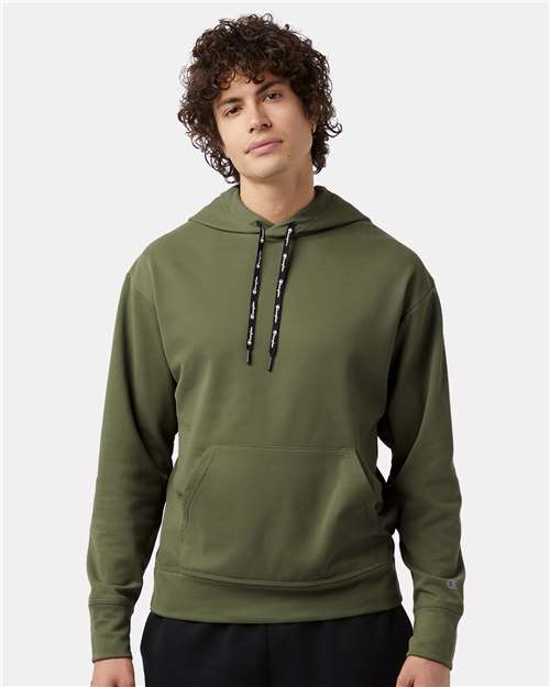 Champion CHP180 Unisex Sport Hooded Sweatshirt