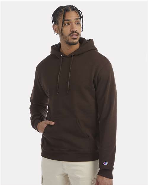 Champion S700 Unisex Powerblend Hooded Sweatshirt