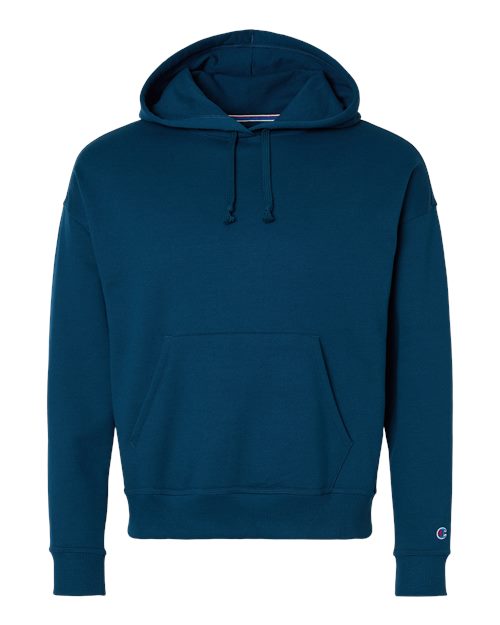 Champion S760 Women's Powerblend Hooded Sweatshirt