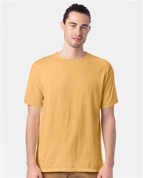 ComfortWash by Hanes Men's Garment-Dyed T-Shirt - ComfortWash by Hanes GDH100