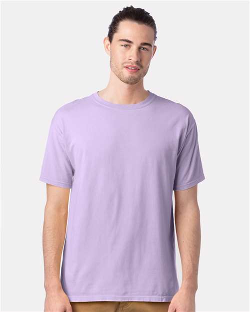 ComfortWash by Hanes Men's Garment-Dyed T-Shirt - ComfortWash by Hanes GDH100