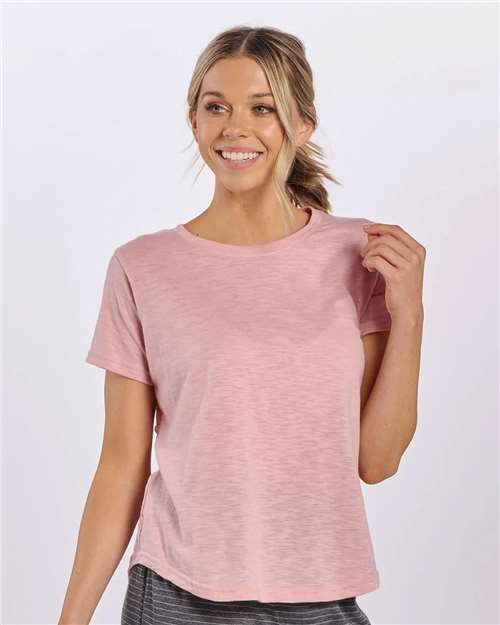 Boxercraft Women's Cut-It-Out T-Shirt - Boxercraft T67
