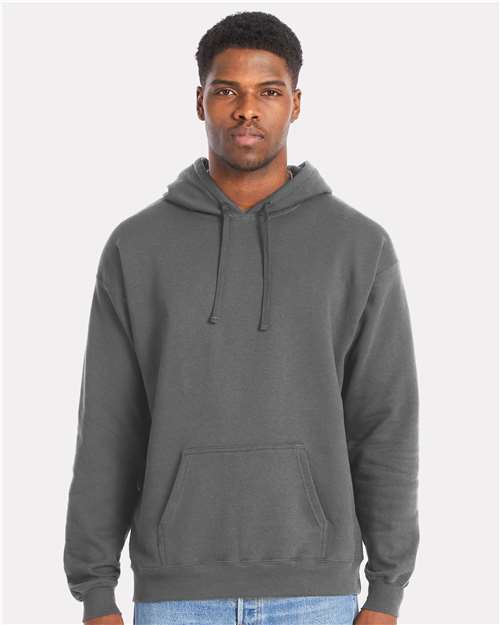 Hanes Unisex Perfect Sweats Hooded Sweatshirt - Hanes RS170