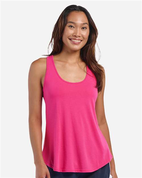 Boxercraft Women's Essential Racerback Tank Top - Boxercraft BW2502