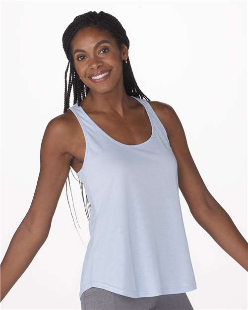 Boxercraft Women's Essential Racerback Tank Top - Boxercraft BW2502
