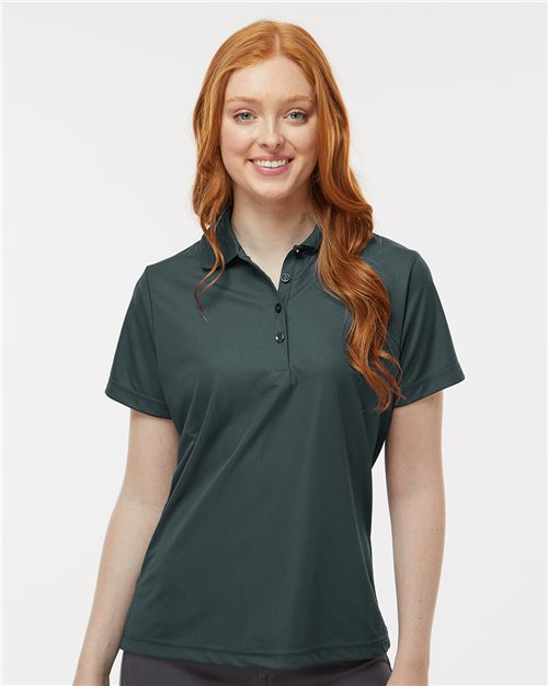 Paragon Women's Sebring Performance Polo - Paragon 504