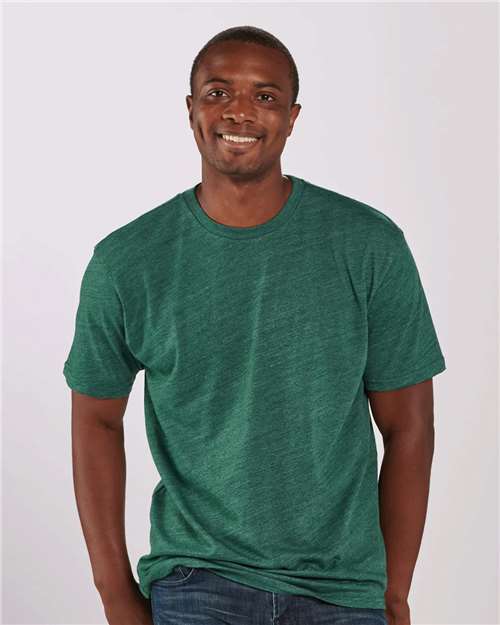 Boxercraft Unisex Tri-Blend T-Shirt - Boxercraft BM2102