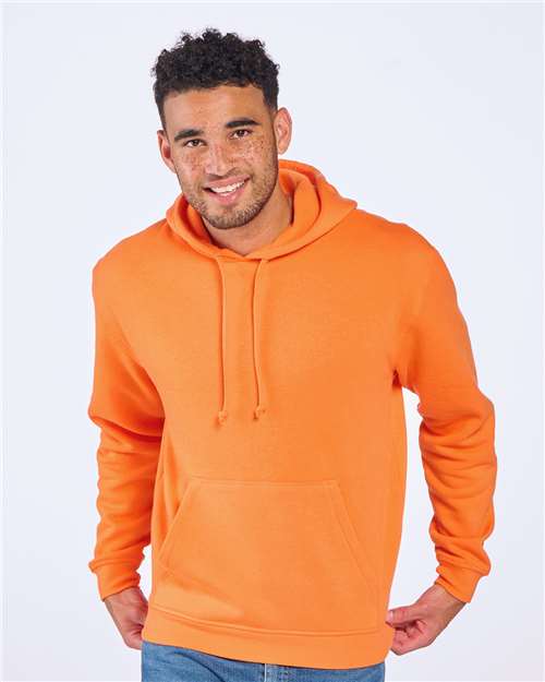 Boxercraft Unisex Fleece Hooded Sweatshirt - Boxercraft BM5302
