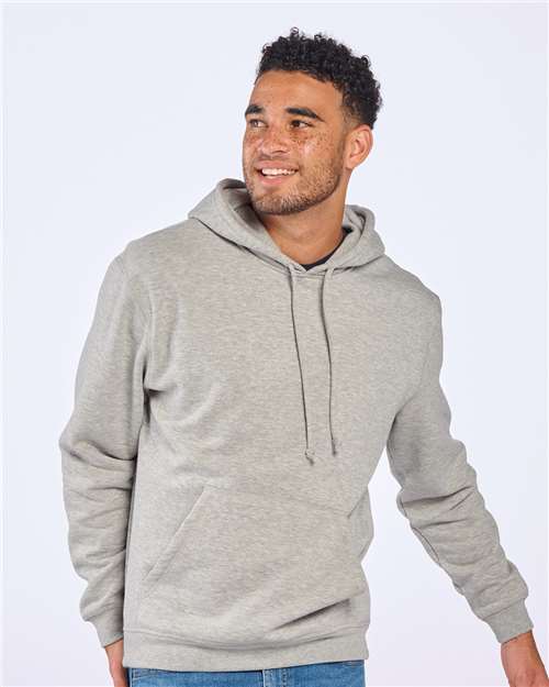 Boxercraft Unisex Fleece Hooded Sweatshirt - Boxercraft BM5302