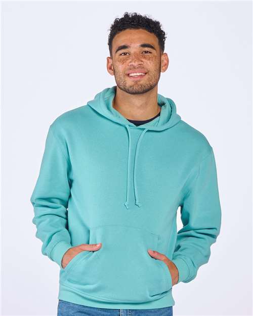 Boxercraft Unisex Fleece Hooded Sweatshirt - Boxercraft BM5302