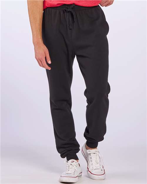 Boxercraft Unisex Fleece Joggers - Boxercraft BM6602