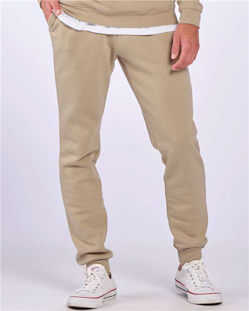 Boxercraft Unisex Fleece Joggers - Boxercraft BM6602