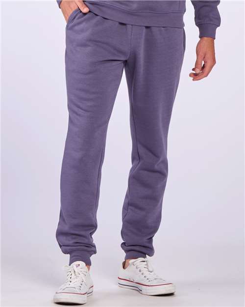 Boxercraft Unisex Fleece Joggers - Boxercraft BM6602